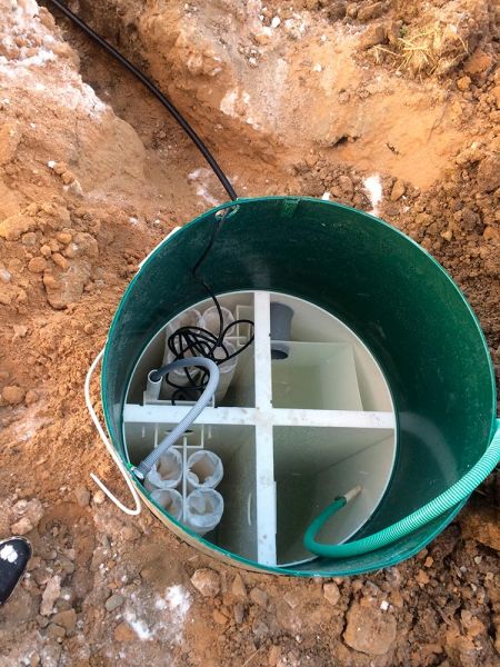 Выполненная работа