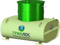 Гринлос Аэро Лайт 8 НК Миди